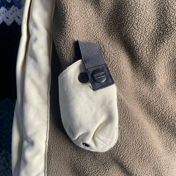 Schott NYC Technical Winter Parker - Picture 7 of 7